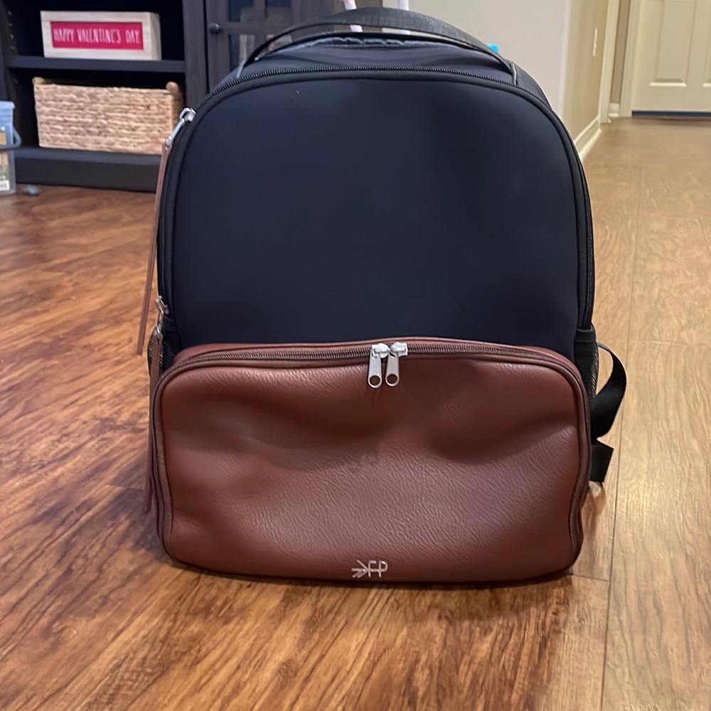 Freshly Picked Backpack